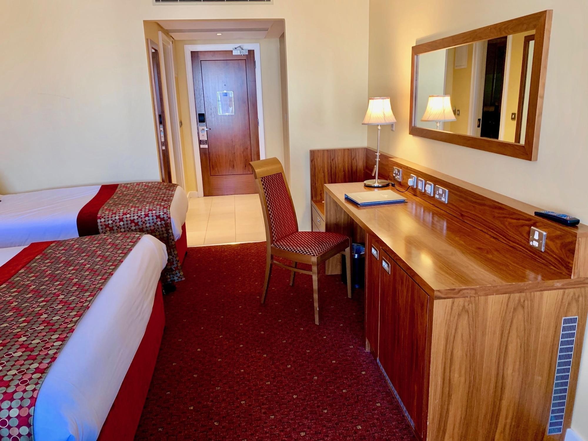The Rose Hotel Τράλι Εξωτερικό φωτογραφία