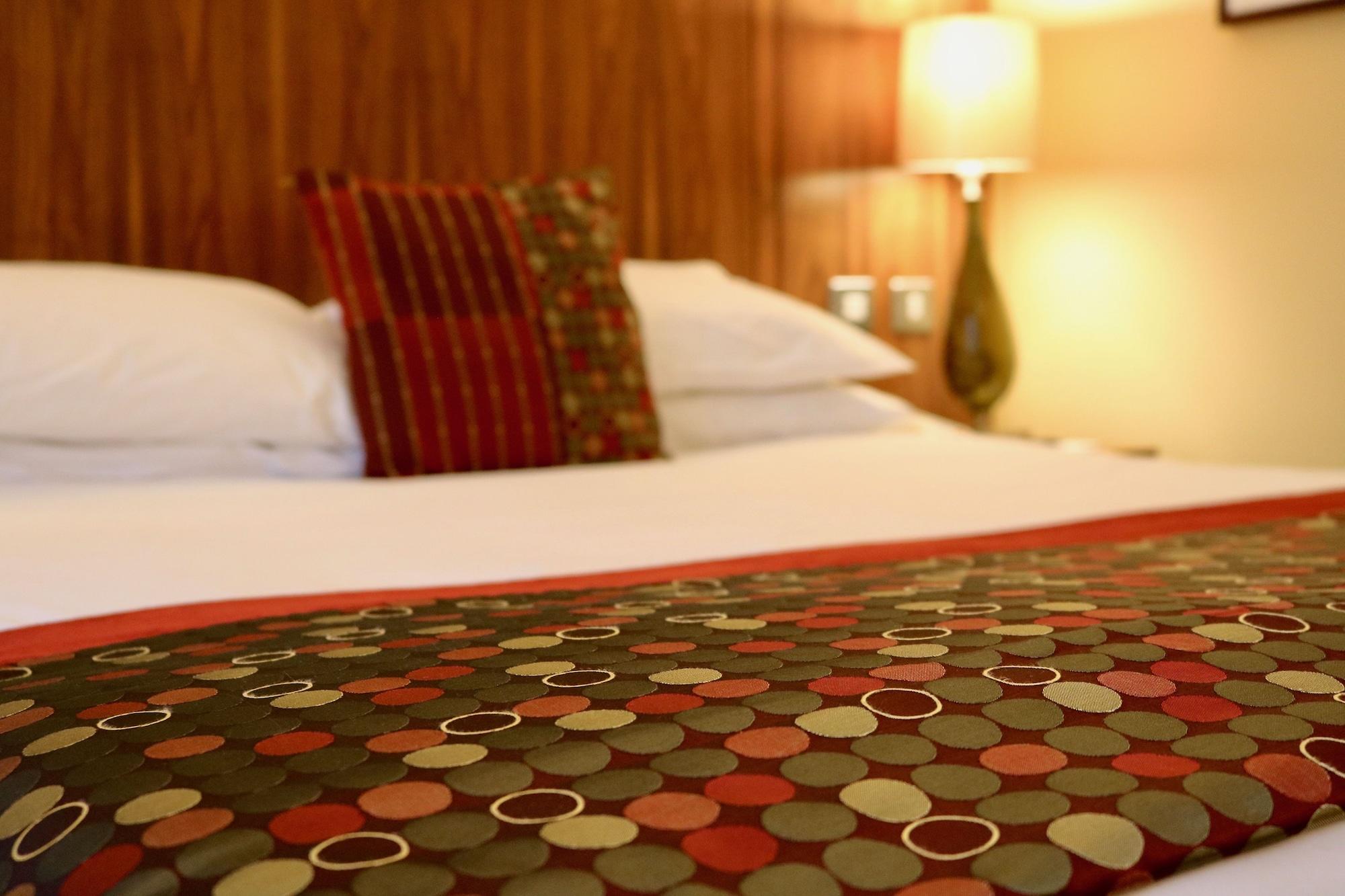 The Rose Hotel Τράλι Εξωτερικό φωτογραφία