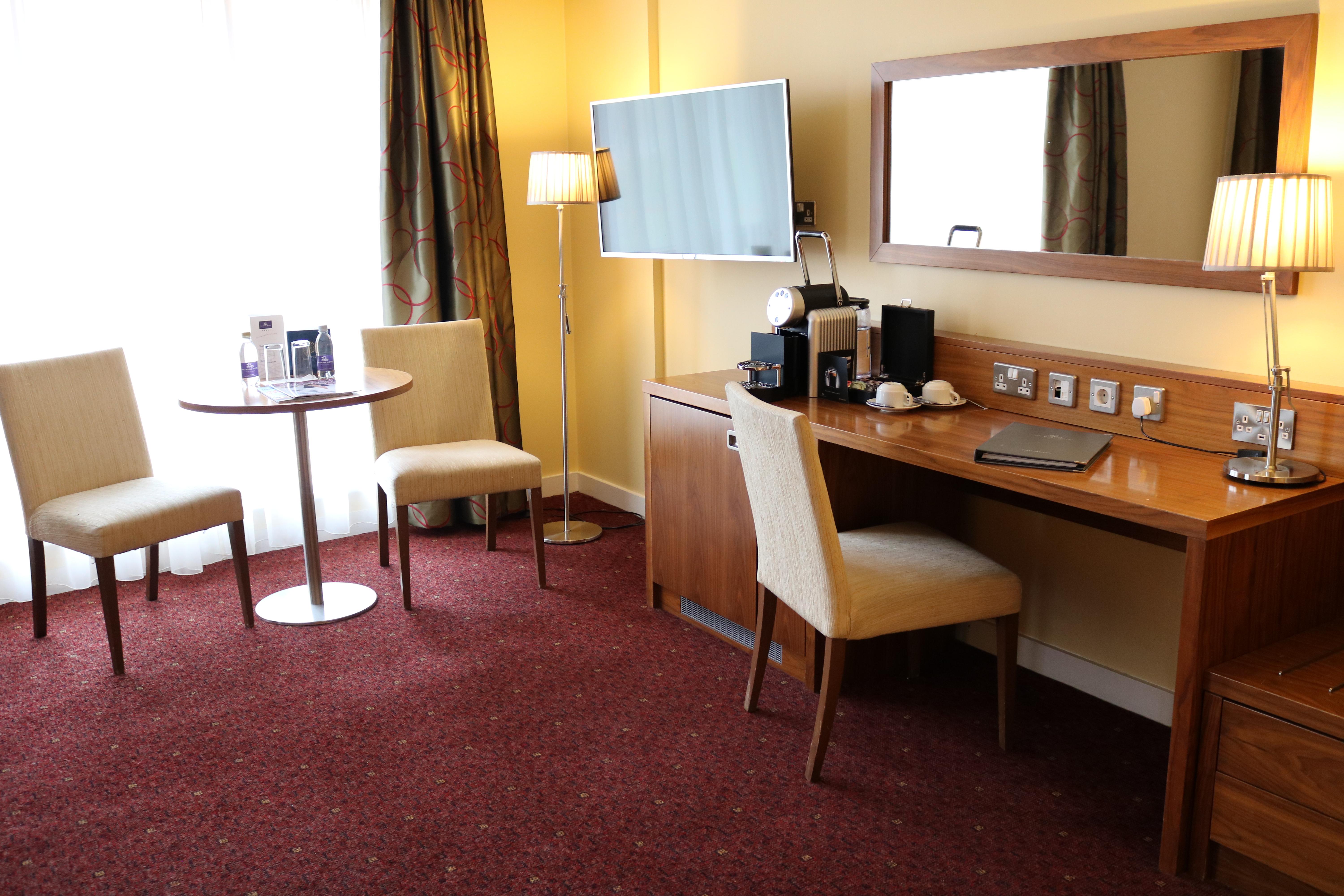 The Rose Hotel Τράλι Εξωτερικό φωτογραφία