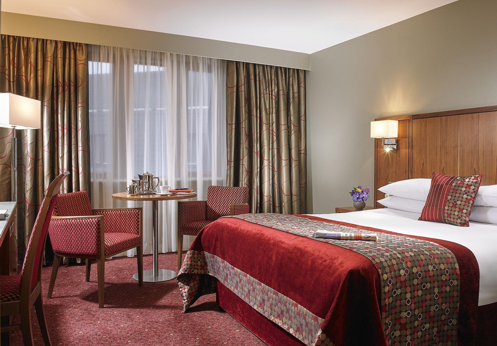 The Rose Hotel Τράλι Εξωτερικό φωτογραφία