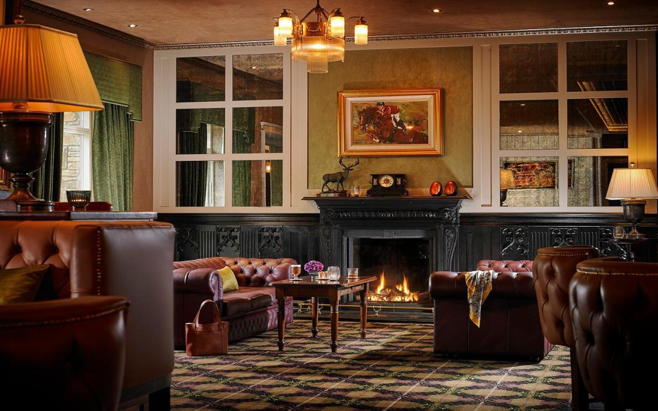 The Rose Hotel Τράλι Εξωτερικό φωτογραφία